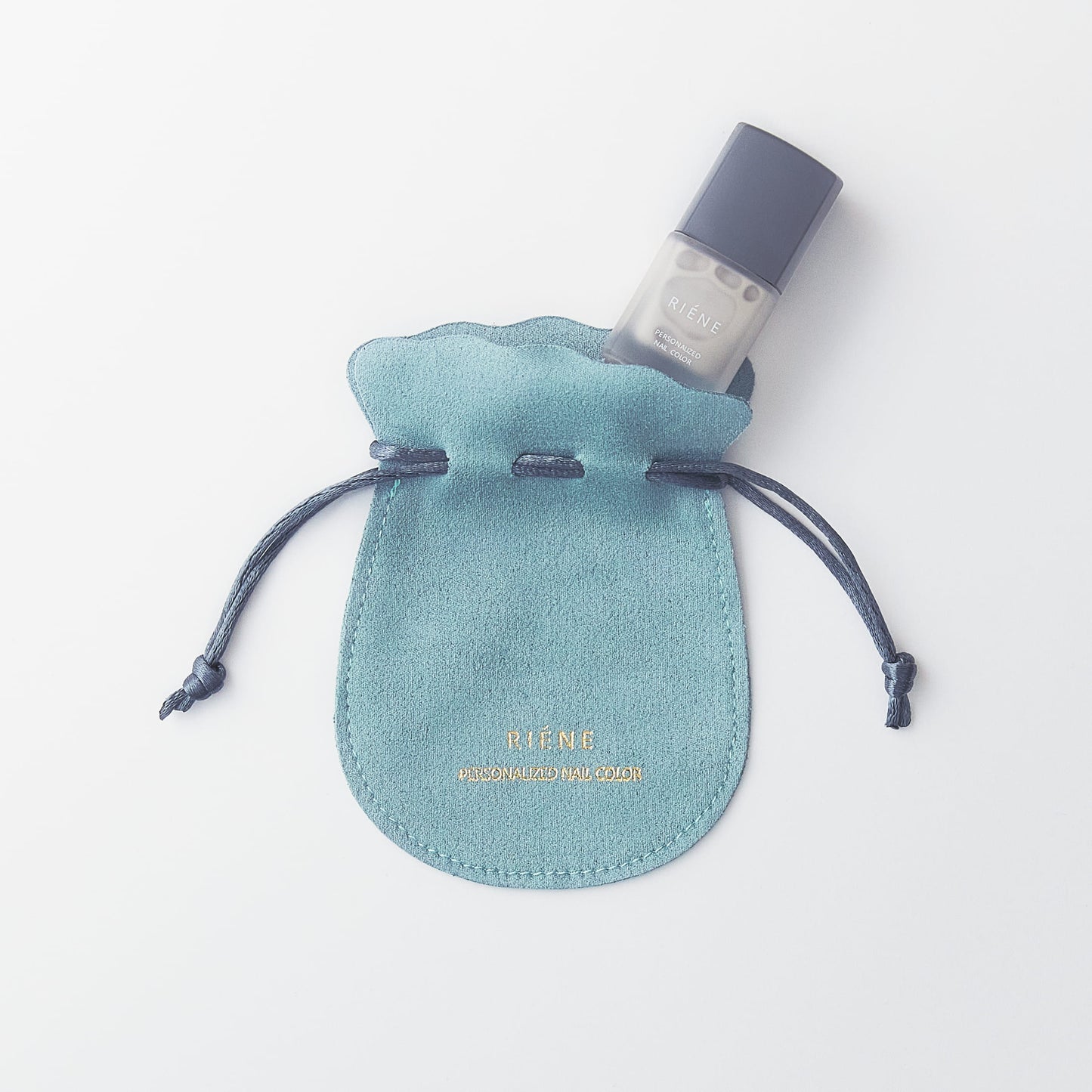 manicure pouch