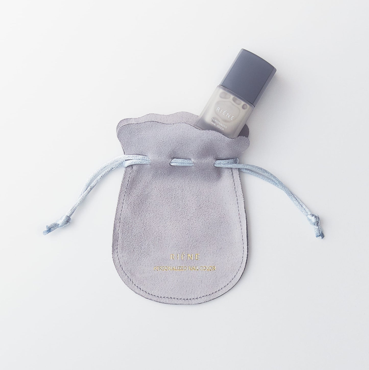 manicure pouch