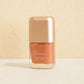 apricot veil