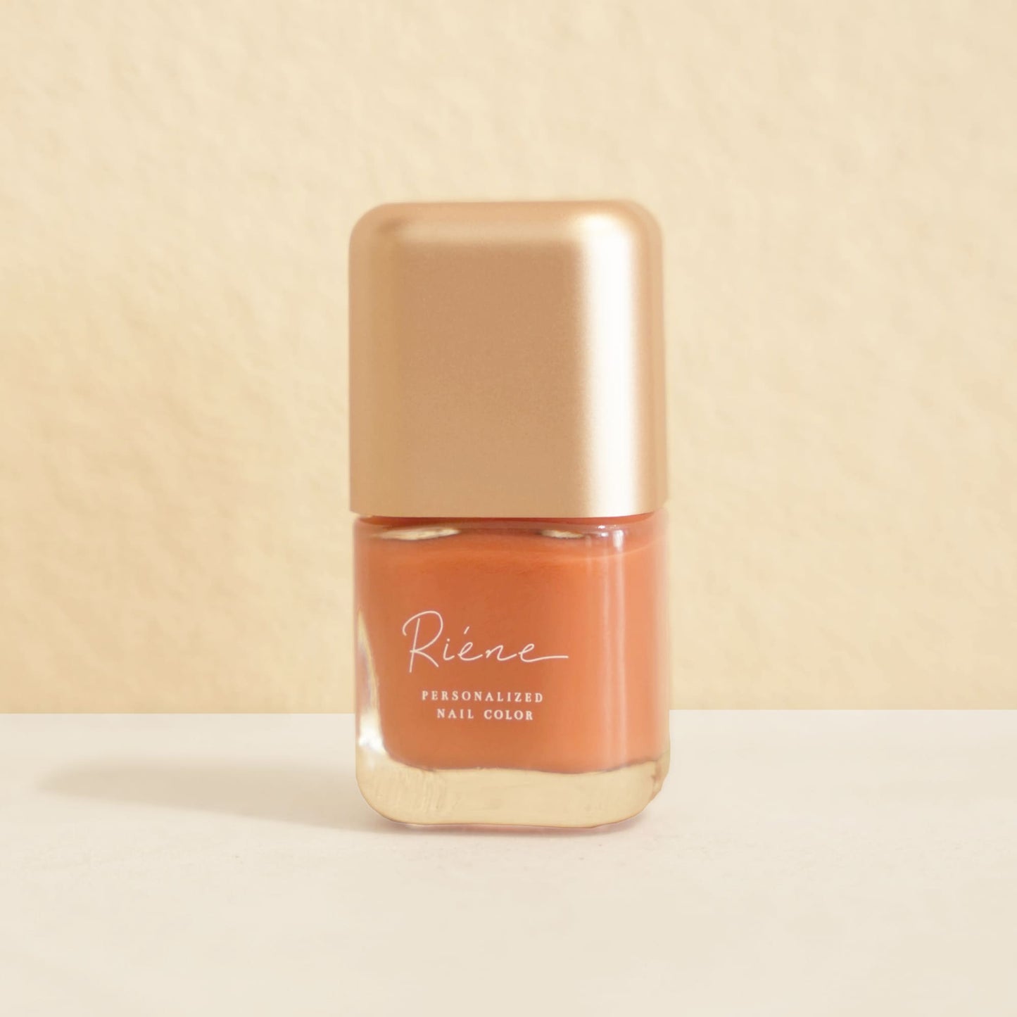 apricot veil